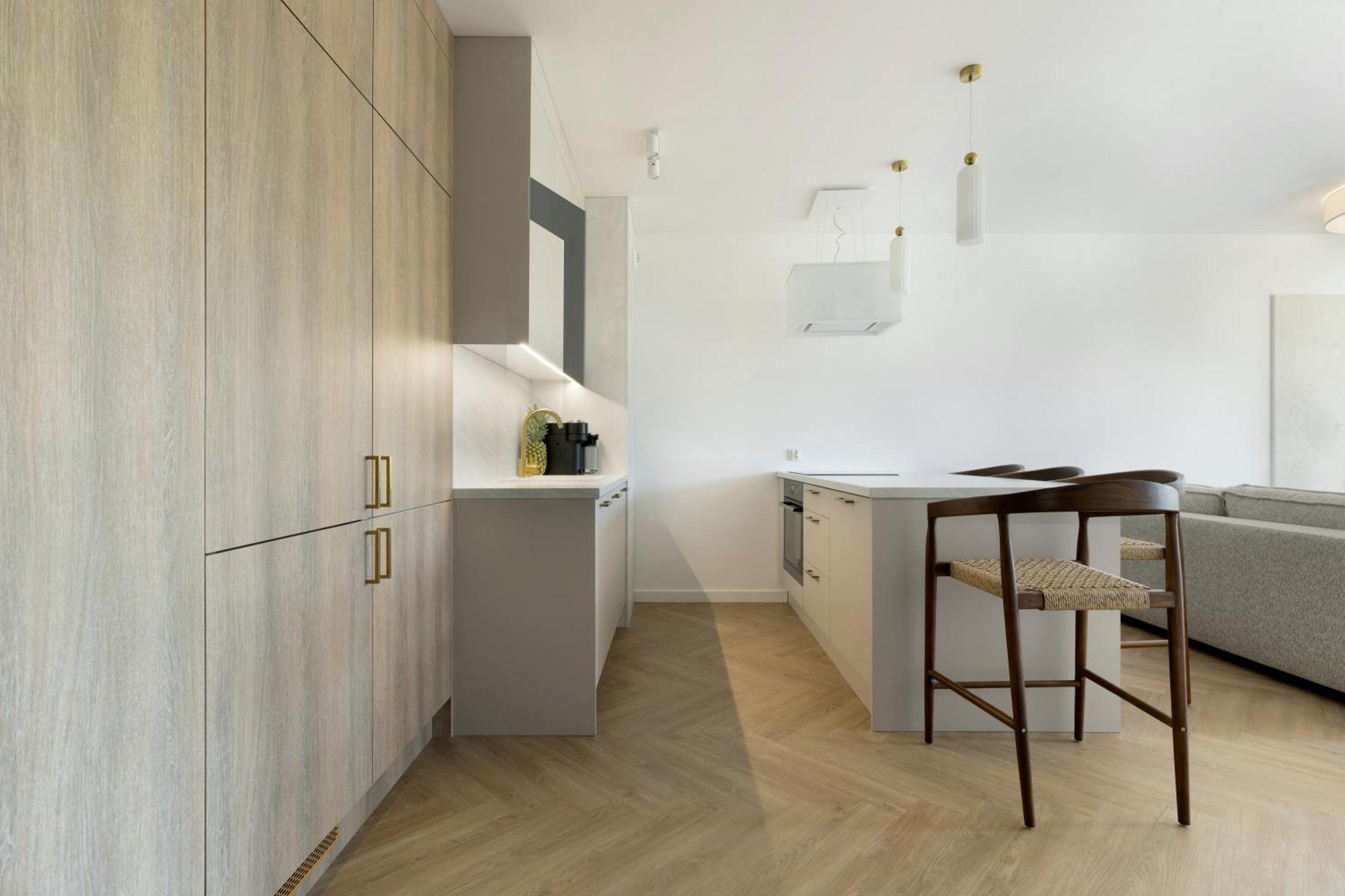 Elite Apartments Marine Letnica Гданьск Экстерьер фото