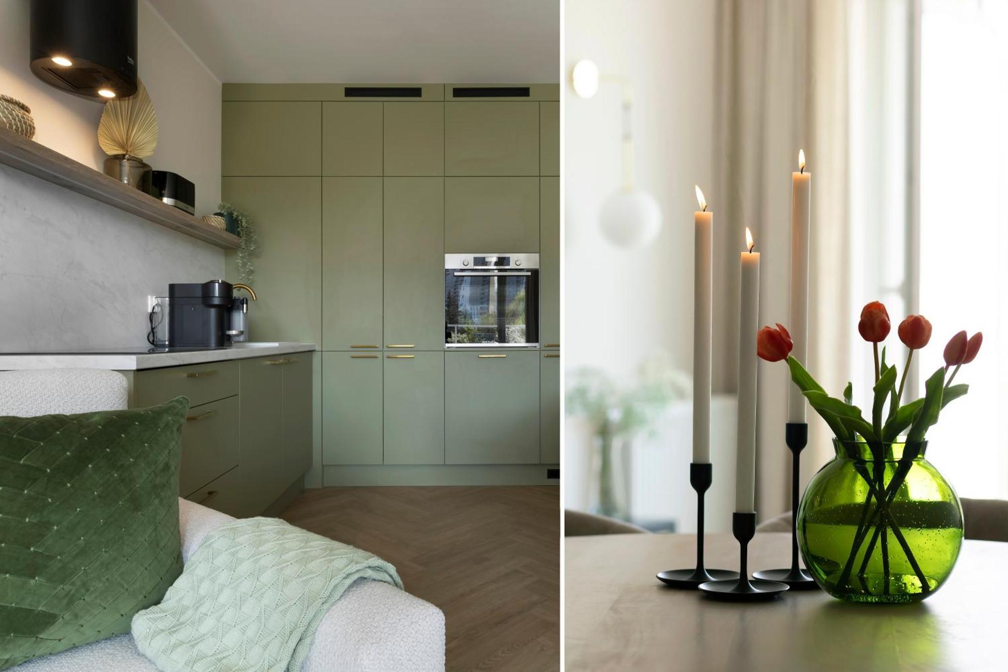 Elite Apartments Marine Letnica Гданьск Экстерьер фото