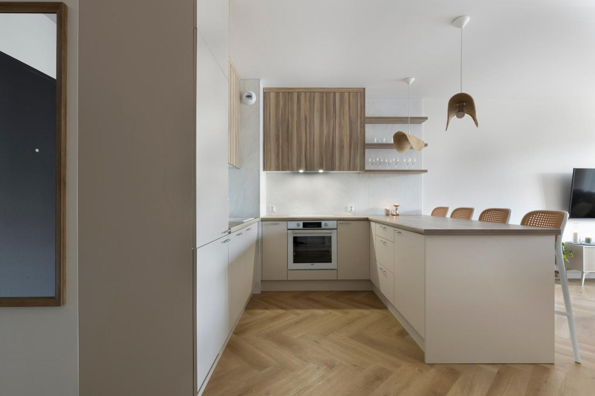 Elite Apartments Marine Letnica Гданьск Экстерьер фото