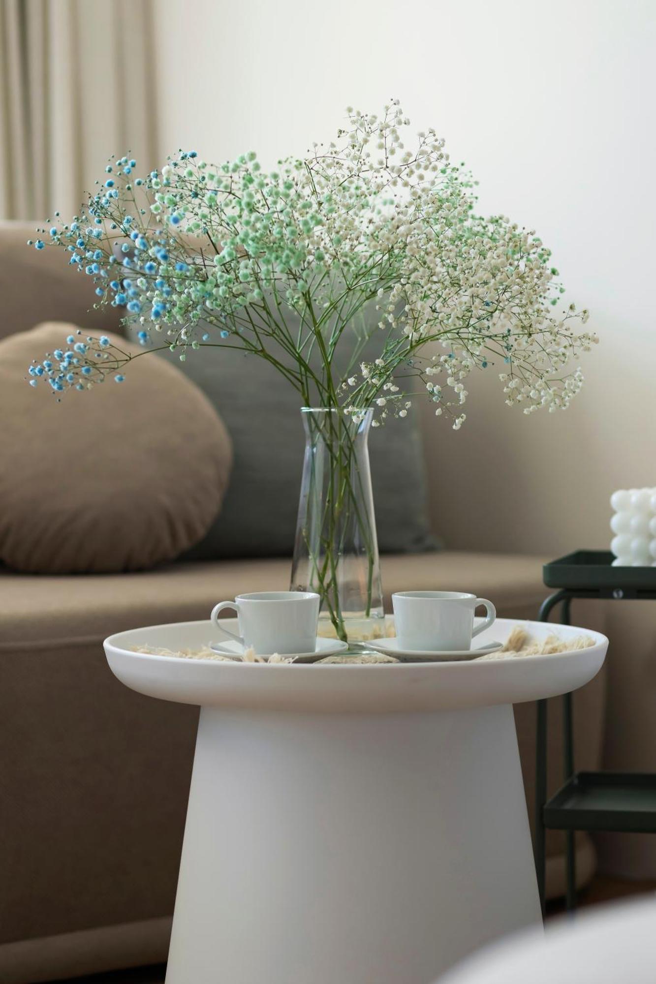 Elite Apartments Marine Letnica Гданьск Экстерьер фото