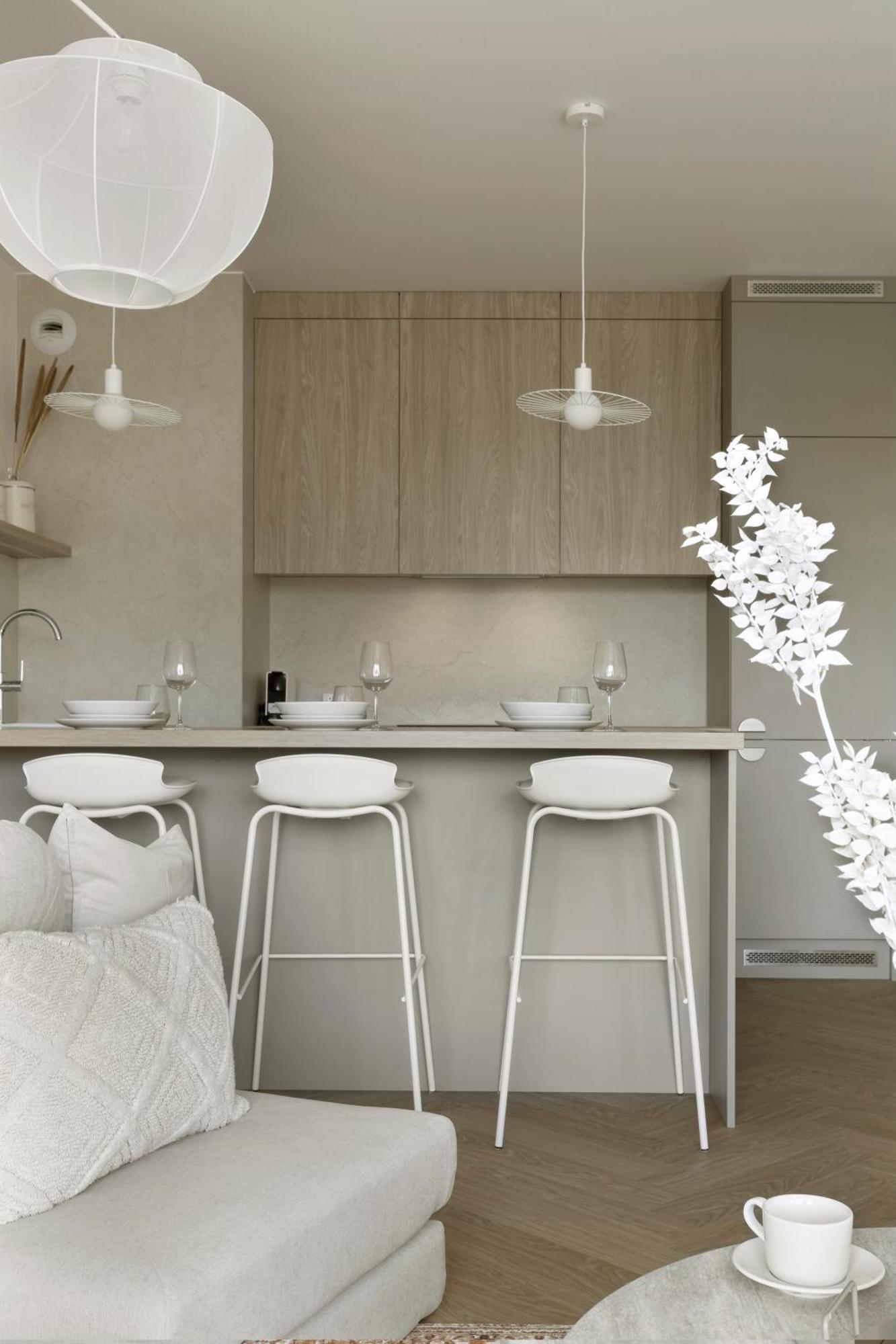 Elite Apartments Marine Letnica Гданьск Экстерьер фото