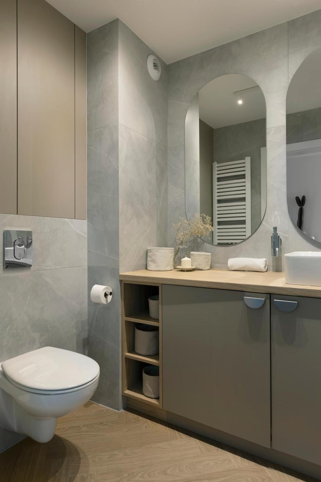 Elite Apartments Marine Letnica Гданьск Экстерьер фото