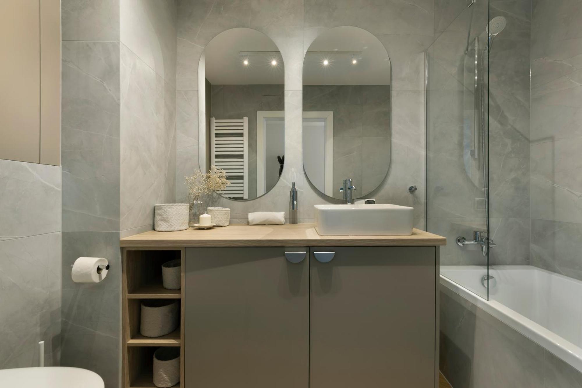 Elite Apartments Marine Letnica Гданьск Экстерьер фото